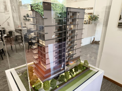 The Bronze (D12), Apartment #578630691